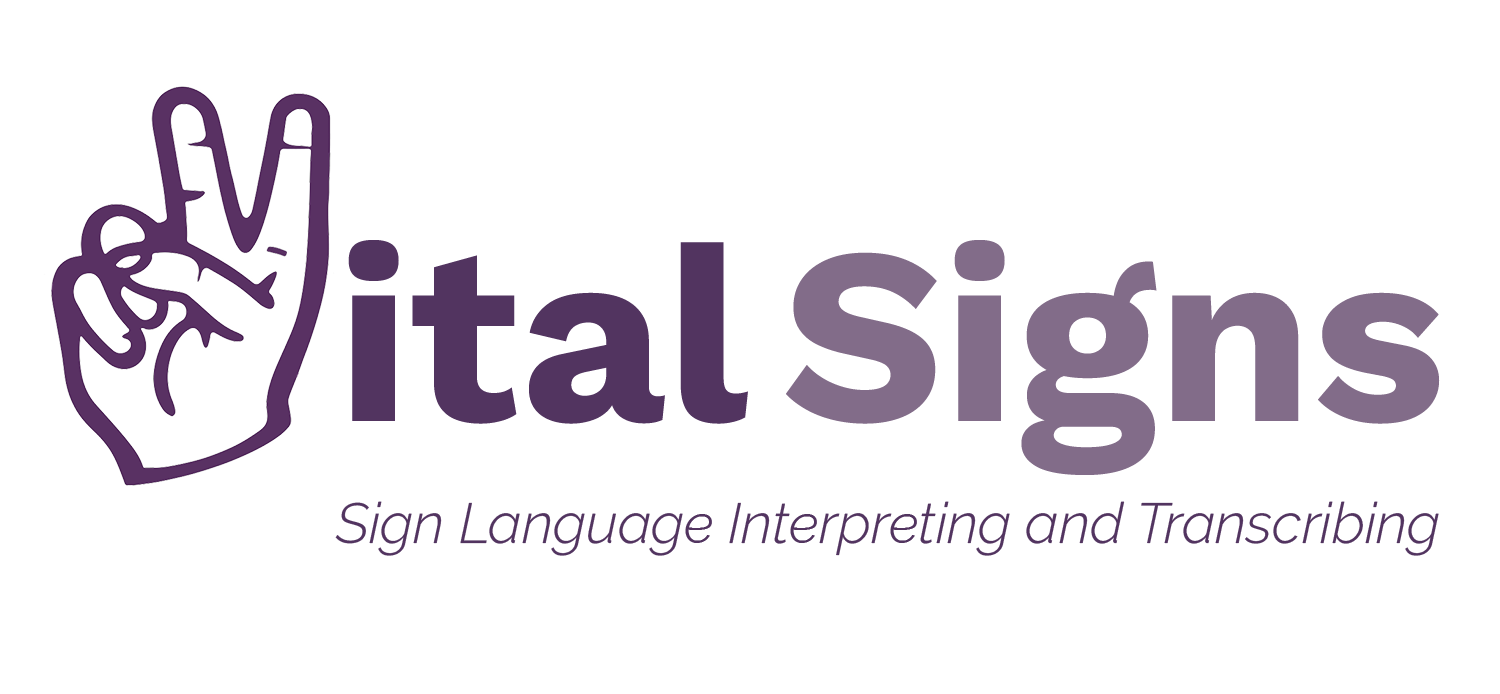 Vital Signs Logo